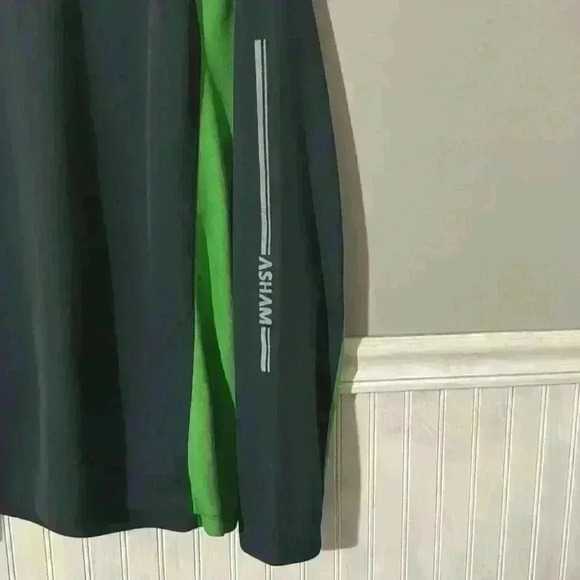 Asham Long Sleeved Curling Shirt - Picture 2 of 7